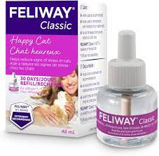 FELIWAY CLASSIC Diffuser Refill