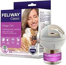 FELIWAY CLASSIC Diffuser Starter Kit