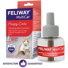 FELIWAY FRIENDS Diffuser Refill