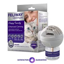 FELIWAY Optimal Starter Kit