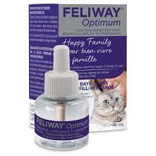 FELIWAY OPTIMUM 30 DAY REFILL