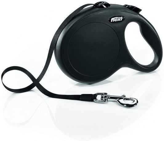 FLEXI Classic Tape Retractable Leash - Larger (Max 50 kg)
