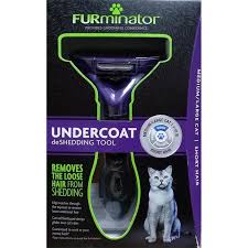 FURMinator Large Cats Short Hair