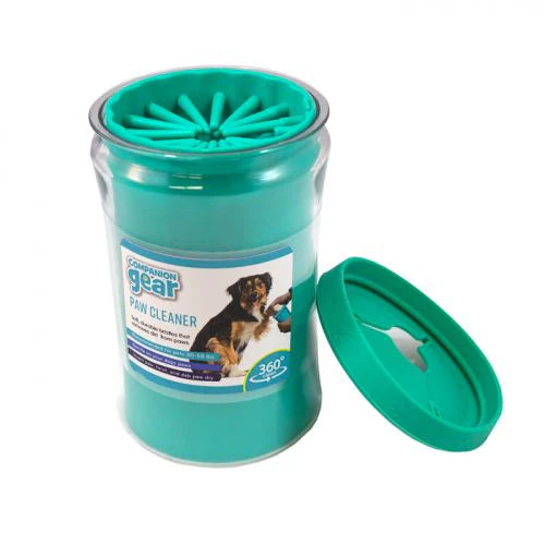 Gnawsome Paw Cleaner Dog 1pc