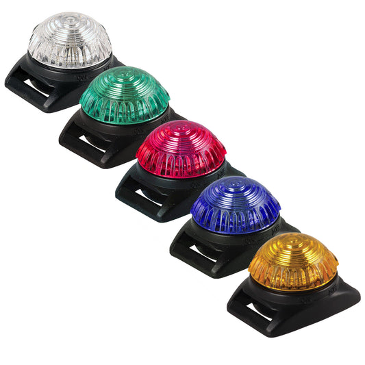 Guardian Running Light Dual Function Blue