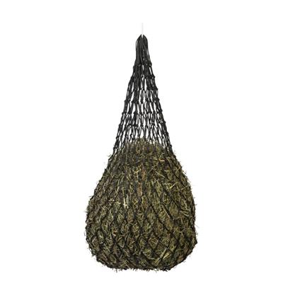Hay Bag Black HAY NET- 42"
