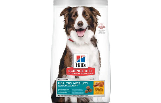 Hill's Science Diet Canine - Adult Healthy Mobility LARGE BREED 30lb