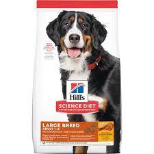 Hill's Science Diet Canine Adult Large Breed 35 lb