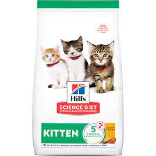 Hill's Science Diet Kitten - Healthy Development Chicken 3.5lb