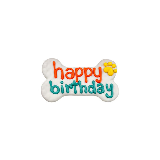 Bosco & Roxy's - Happy Birthday