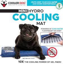 Hydro Cooling Mat Mini 18 x 10.5in