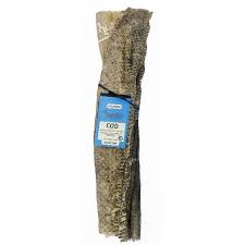 Icelandic+ Long Cod Skin Strips