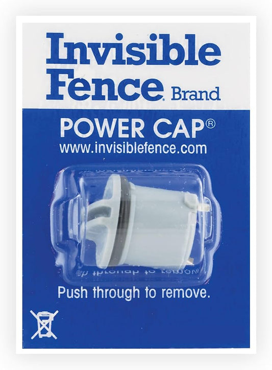 Invisible Fence Power Cap