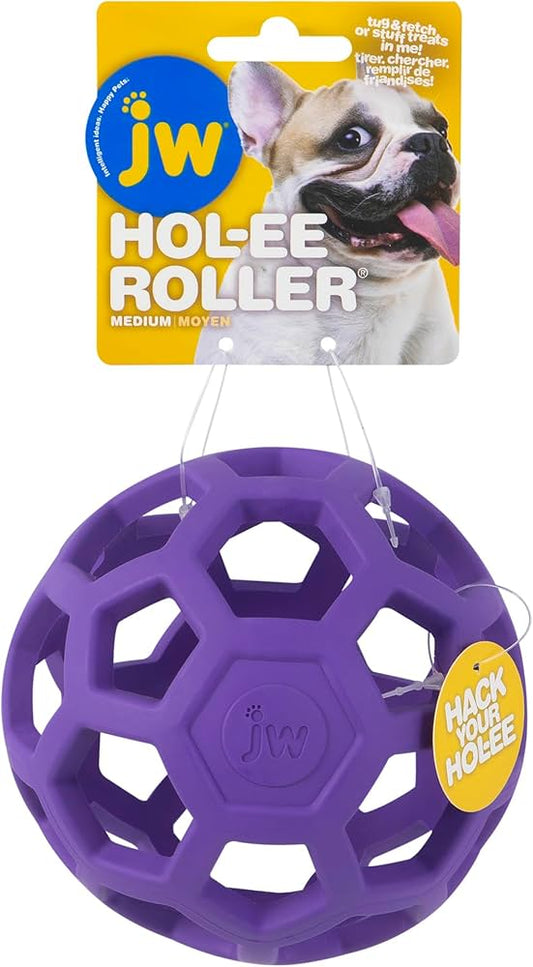 JW Hol-ee Roller Mini Ball
