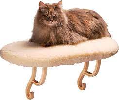 K & H Kitty Sill