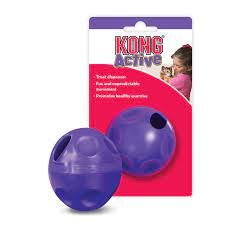 KONG Cat Treat/Food Ball