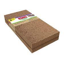 KONG Double Scratcher