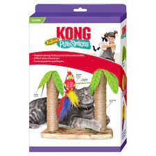 KONG Play Spaces Tiki Twirl