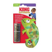 KONG Refillables Chameleon