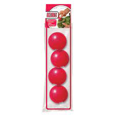 KONG Squeakers 6 pack