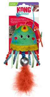KONG Teaser Jellyfish Asst'd