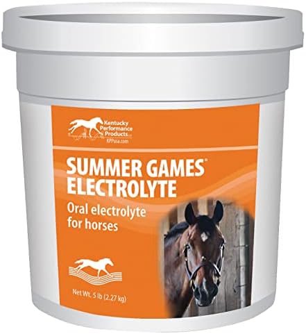 KPP Kentucky Performance Products Summer Games 5lb