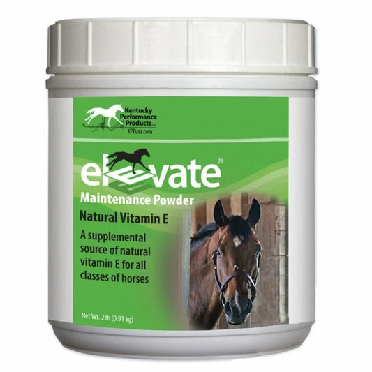 KPP Elevate Powder 2lb