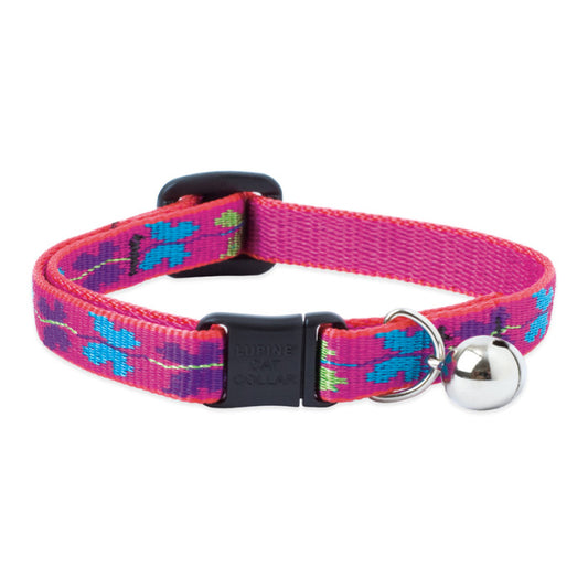 LUPINE - Cat Safety Collar - Wing It