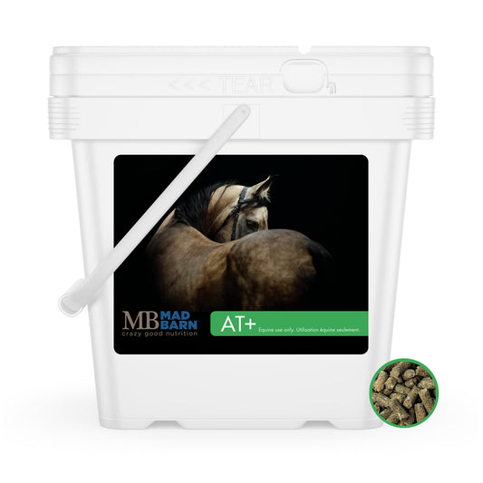 Mad Barn - AT - Amino Trace + 5kg
