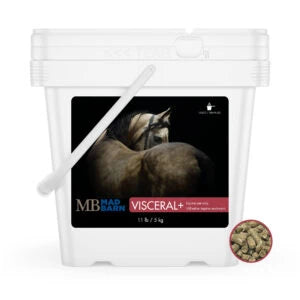 Mad Barn Visceral Plus 5kg