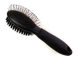 Miracle Care Double Sided Brush Large Dog