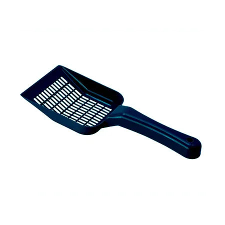 Moderna Jumbo Scoop Litter Scoops - Blue Berry