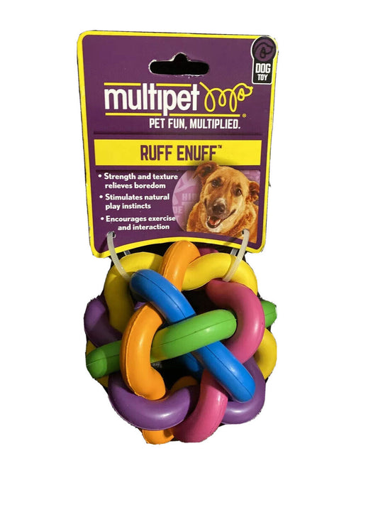 Multipet Nobbly Wobbly