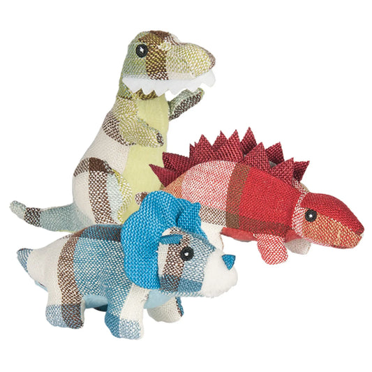 MULTIPET Plaidosaurus