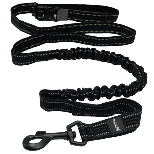 Muttlucks Hands Free Leash Large