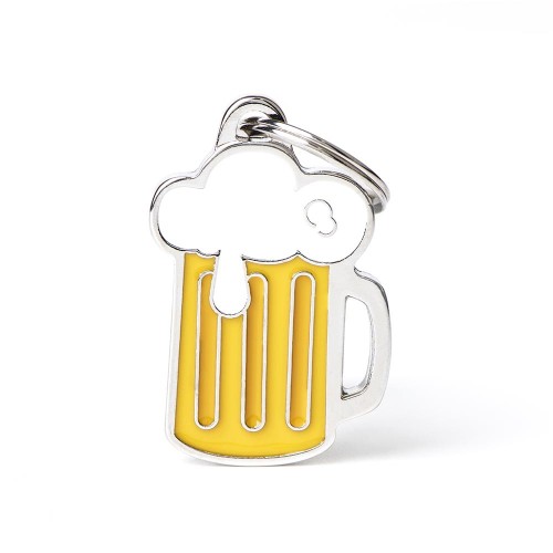 MY FAMILY - Beer