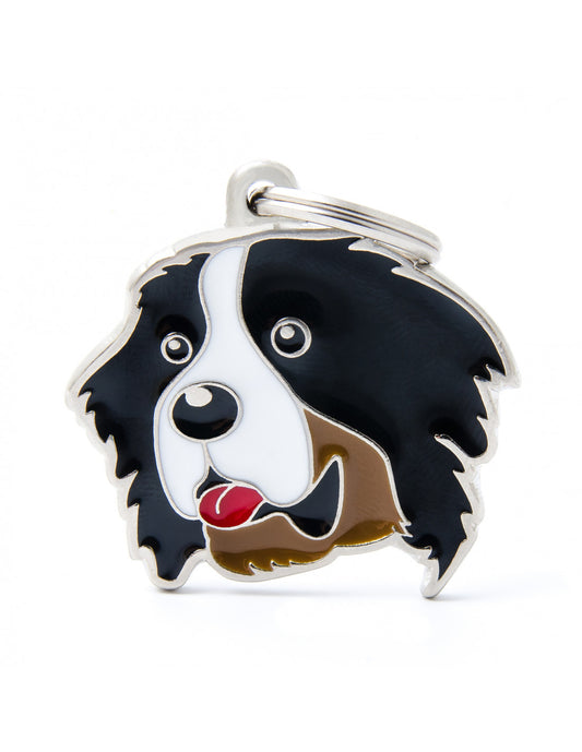 MY FAMILY - Berner