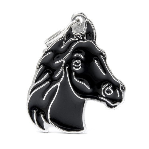 MY FAMILY - Black Horse
