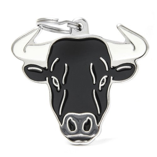 MY FAMILY - Bull