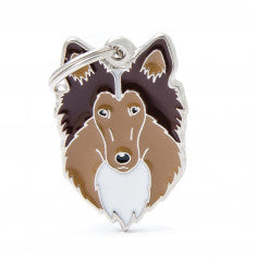MY FAMILY - Collie