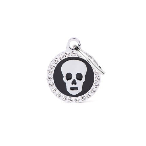 MY FAMILY - Crystal Skull