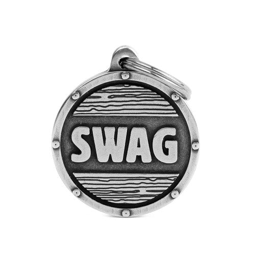 MY FAMILY - Medium Swag