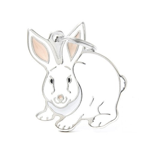 MY FAMILY - Rabbit