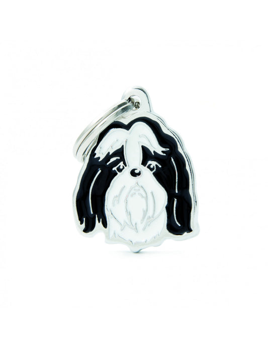 MY FAMILY - Shih Tzu