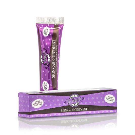 NaturPet Dr. Maggie Skin Care Ointment