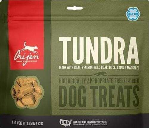 ACANA Freeze-Dried Treat - Tundra