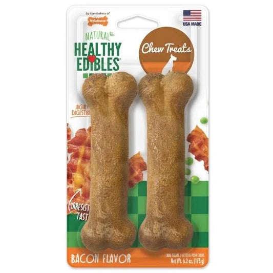 Nylabone - Bacon 2pk