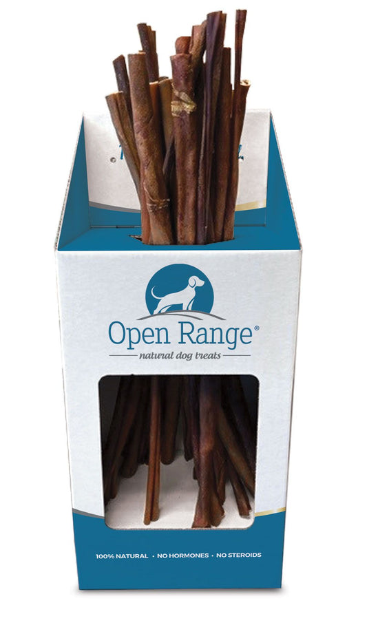 Open Range Beef Collagen Sticks XL 24INCH