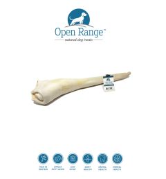Open Range Full Length Oxtails