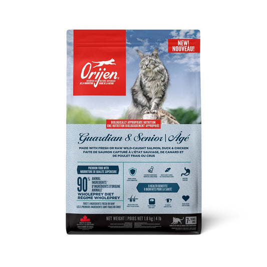 Orijen Guardian Senior 1.8kg